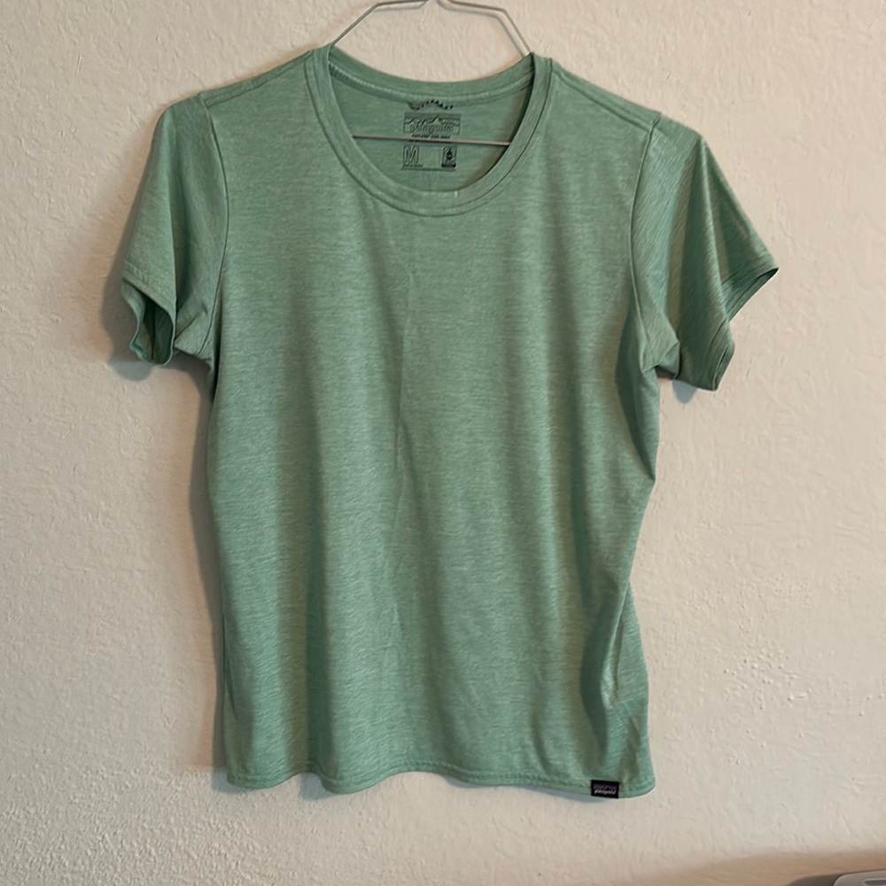 Patagonia Capilene Cool Tshirt